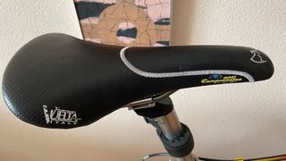 Bicicleta de montaña BH Jumper