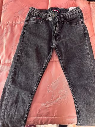 Pantalón vaquero Tommy