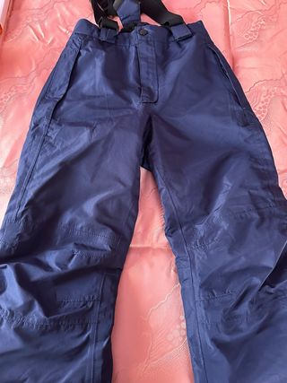 Pantalón de sky
