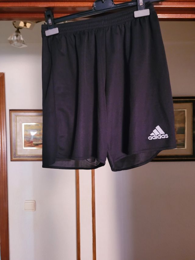 Pantalón hombre Adidas Talla S