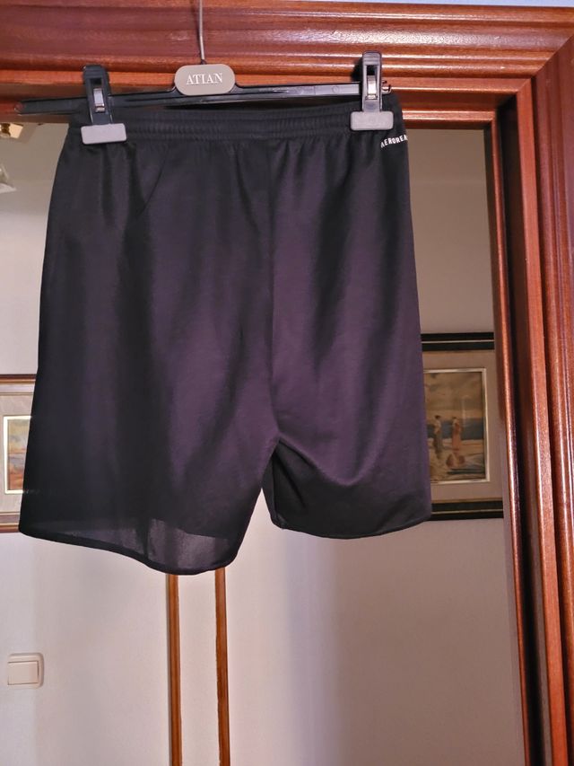 Pantalón hombre Adidas Talla S