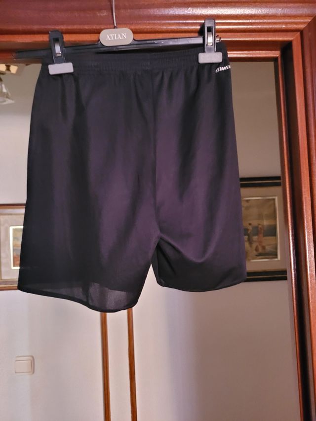 Pantalón hombre Adidas Talla S