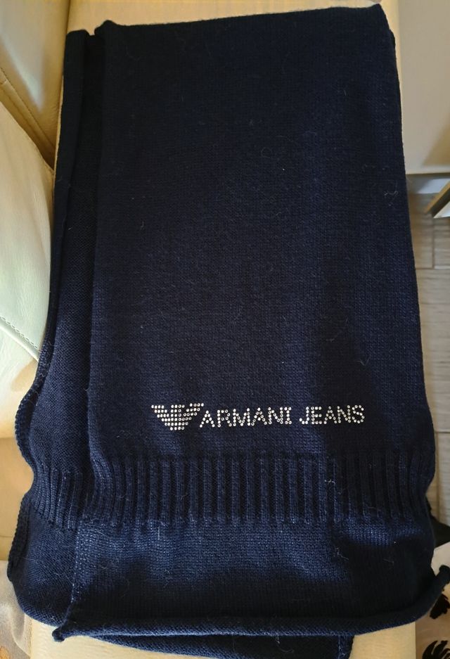Sciarpa Armani Jeans