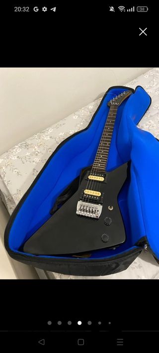 Guitarra Eléctrica Epiphone