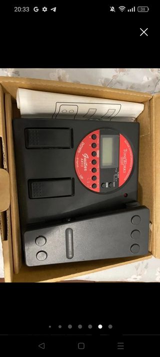 Guitarra Eléctrica Epiphone