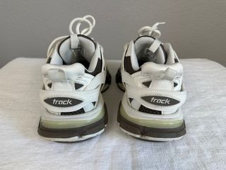 Balenciaga Track talla 41