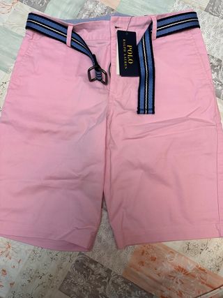 Pantalón corto niño