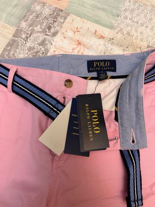 Pantalón corto niño