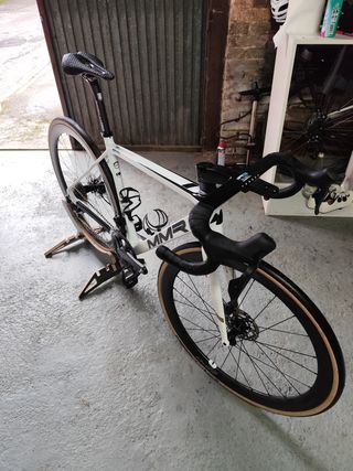 Bicicleta carretera MMR Adrenaline