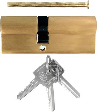 Amig, cilindro de seguridad 