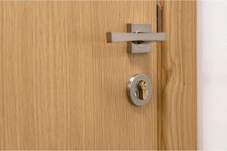 Amig, cilindro de seguridad 