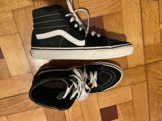 Zapatillas Vans