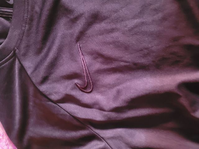 Camiseta Nike hombre, talla M