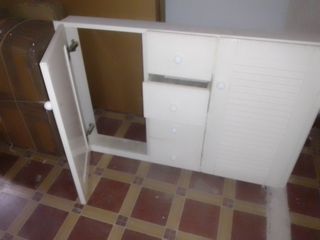 Frontal de mueble para obra o madera .