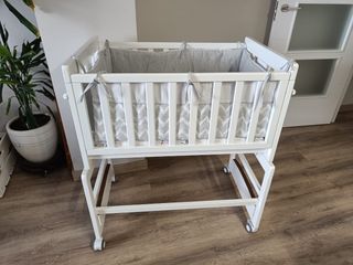 Minicuna Allegra Bolín Bolón