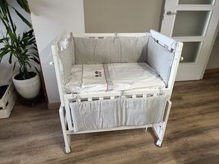 Minicuna Allegra Bolín Bolón