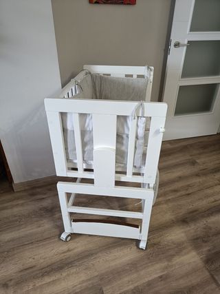 Minicuna Allegra Bolín Bolón