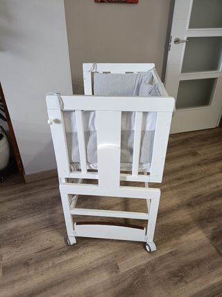 Minicuna Allegra Bolín Bolón