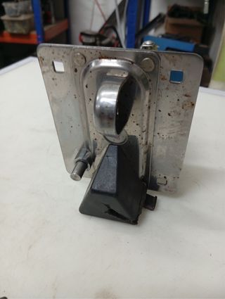 Monedero para futbolin electronico de presas