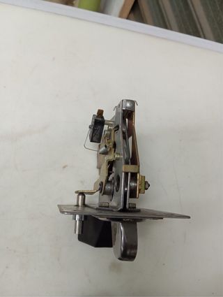 Monedero para futbolin electronico de presas