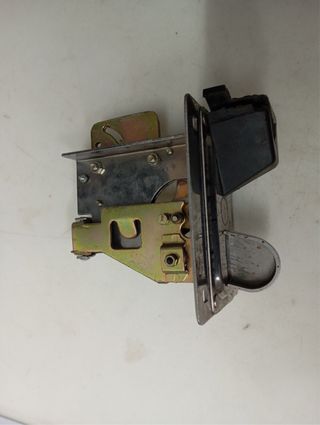 Monedero para futbolin electronico de presas
