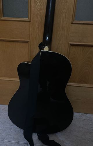 Guitarra española