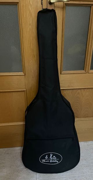 Guitarra española
