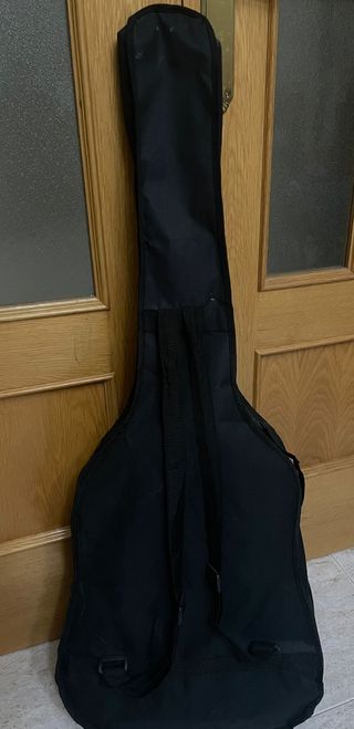 Guitarra española