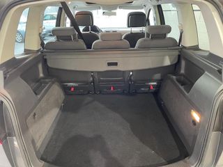 Volkswagen Touran 2013