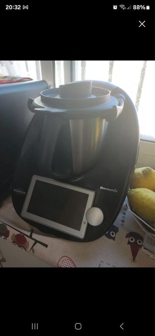 Thermomix TM6