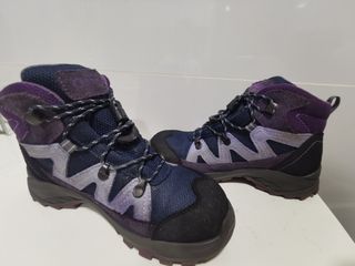 Botas goretex niño 34 