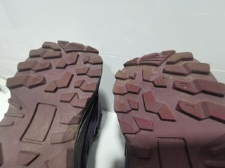 Botas goretex niño 34 