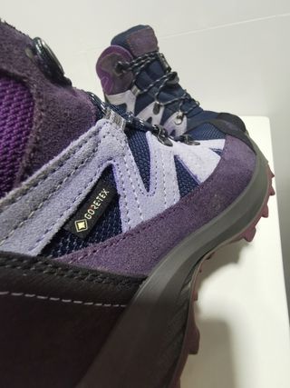 Botas goretex niño 34 