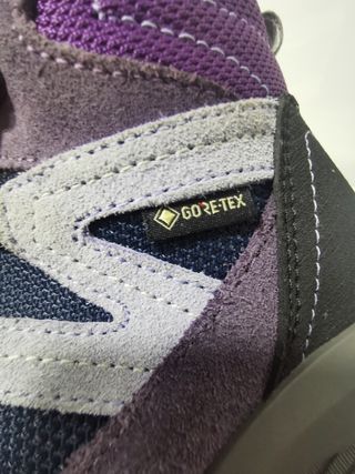 Botas goretex niño 34 