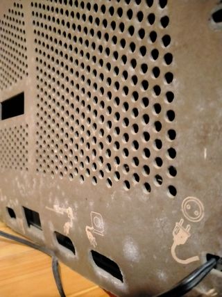 Radio PHILIPS antigüedad