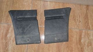 Molduras anchas aleta renault 11