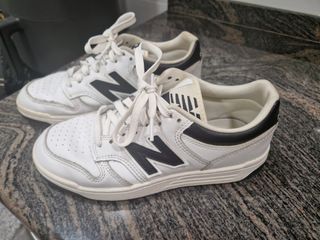 Bambas New Balance 