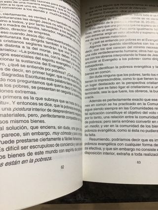 Libro para caminar