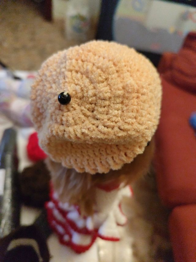 Cuffia da polso Nancy o simile