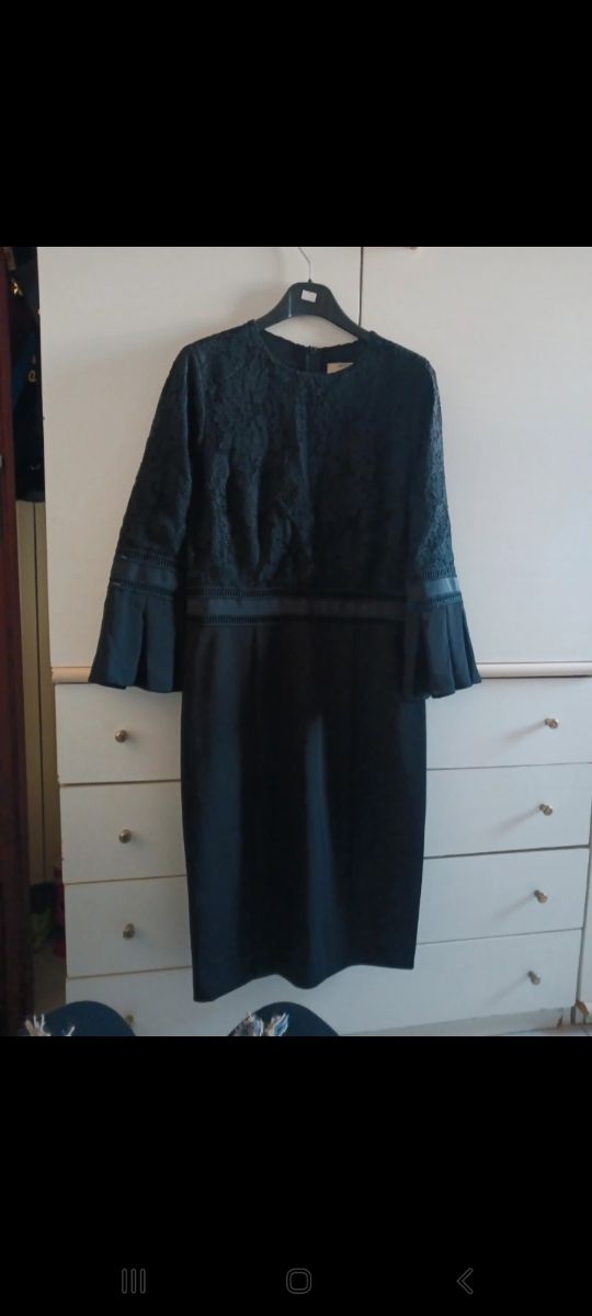 Vestito elegante Camomilla 