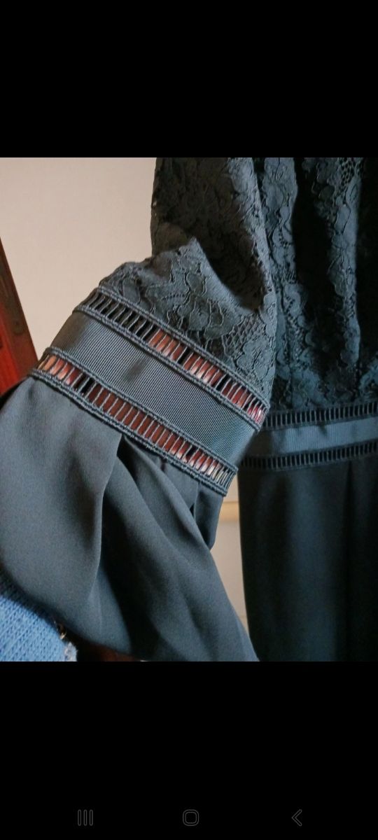 Vestito elegante Camomilla 