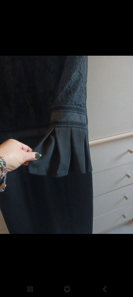 Vestito elegante Camomilla 