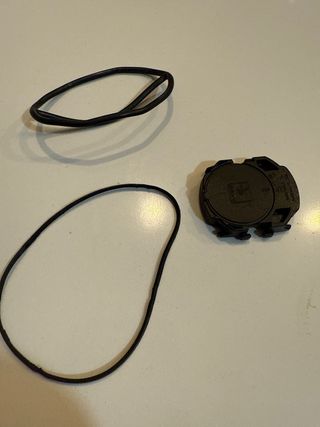 Garmin Cadence Sensor 0101284400 black