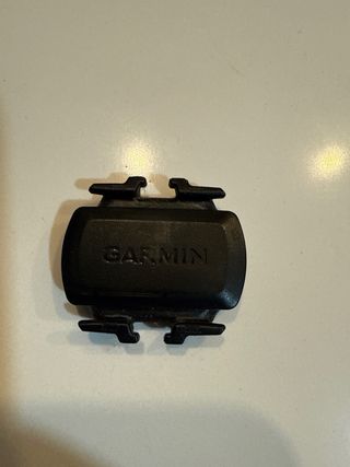 Garmin Cadence Sensor 0101284400 black