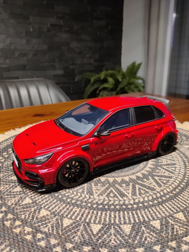 Hyundai i30N OTTO