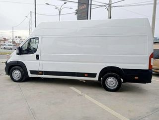 Mudanzas y Transportes