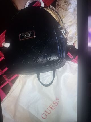 Mochila Guess