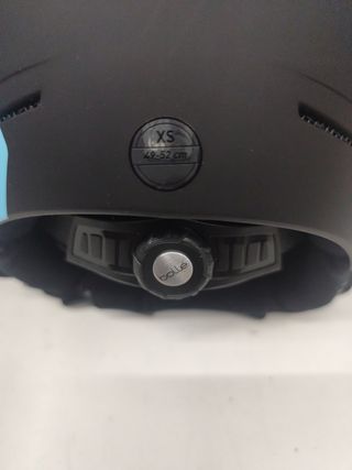 Casco Ski Bolle