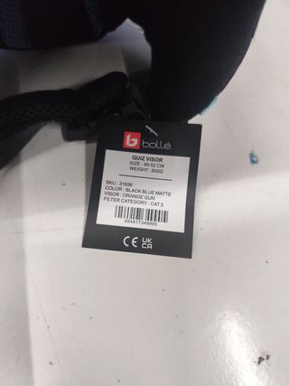 Casco Ski Bolle
