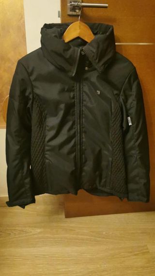 Chaqueta Moto Unisex Talla M